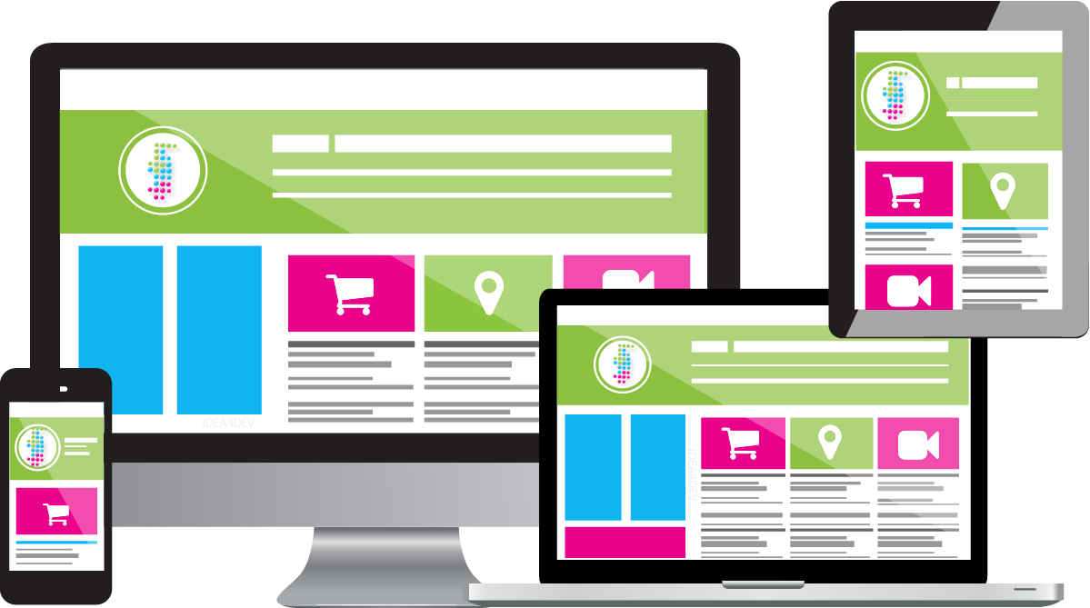 realizzazione siti web